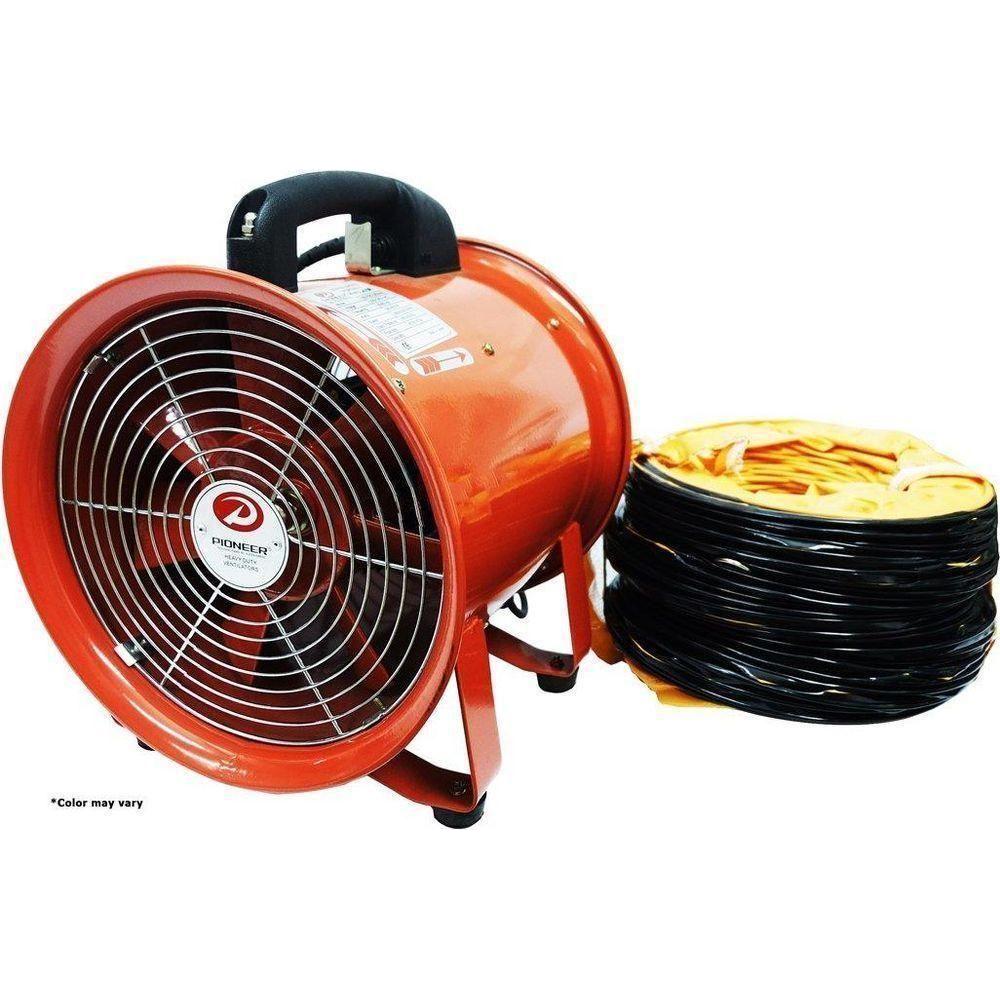 Pioneer Portable Super Speed Ventilator Fan - Goldpeak Tools PH Pioneer Pioneer Portable Super Speed Ventilator Fan - Goldpeak Tools PH Pioneer